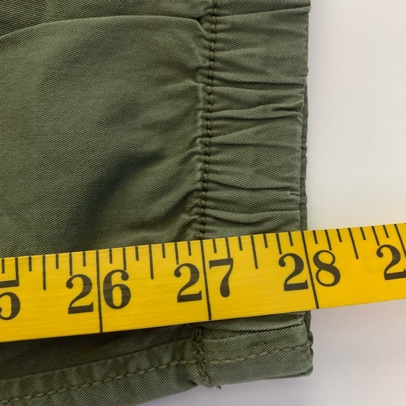 AMERICAN EAGLE‎ OUTFITTERS Green Flex Trekker Jogger Pants - NWT - Picture 16 of 16